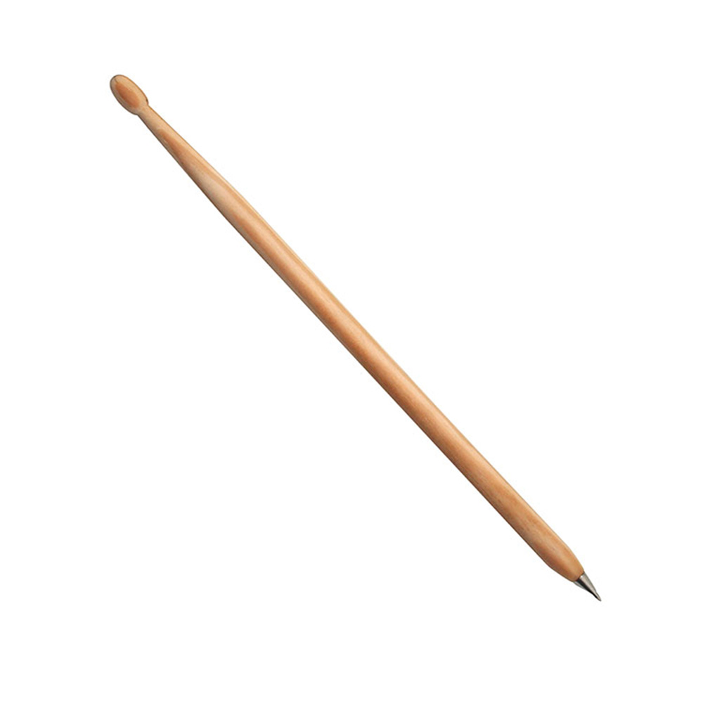Wooden Drum Stick Pen 3
