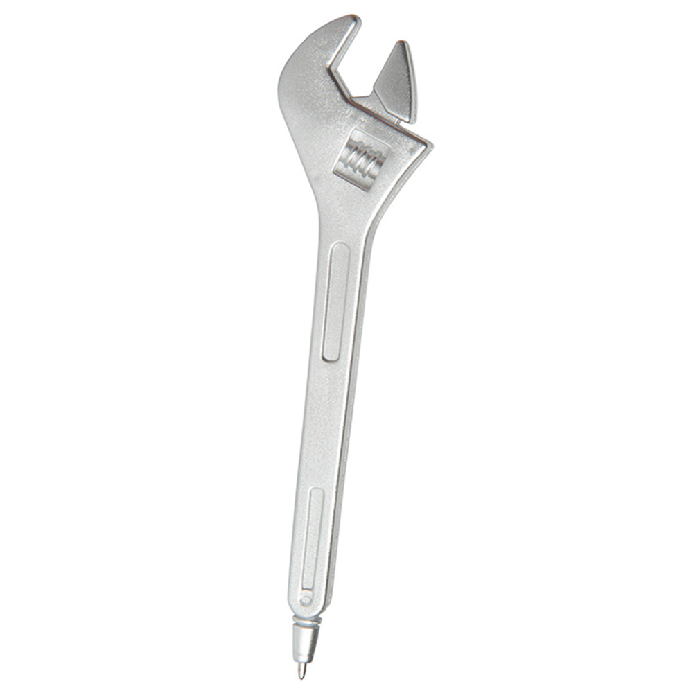 Silver Wrench Tool Pen 7