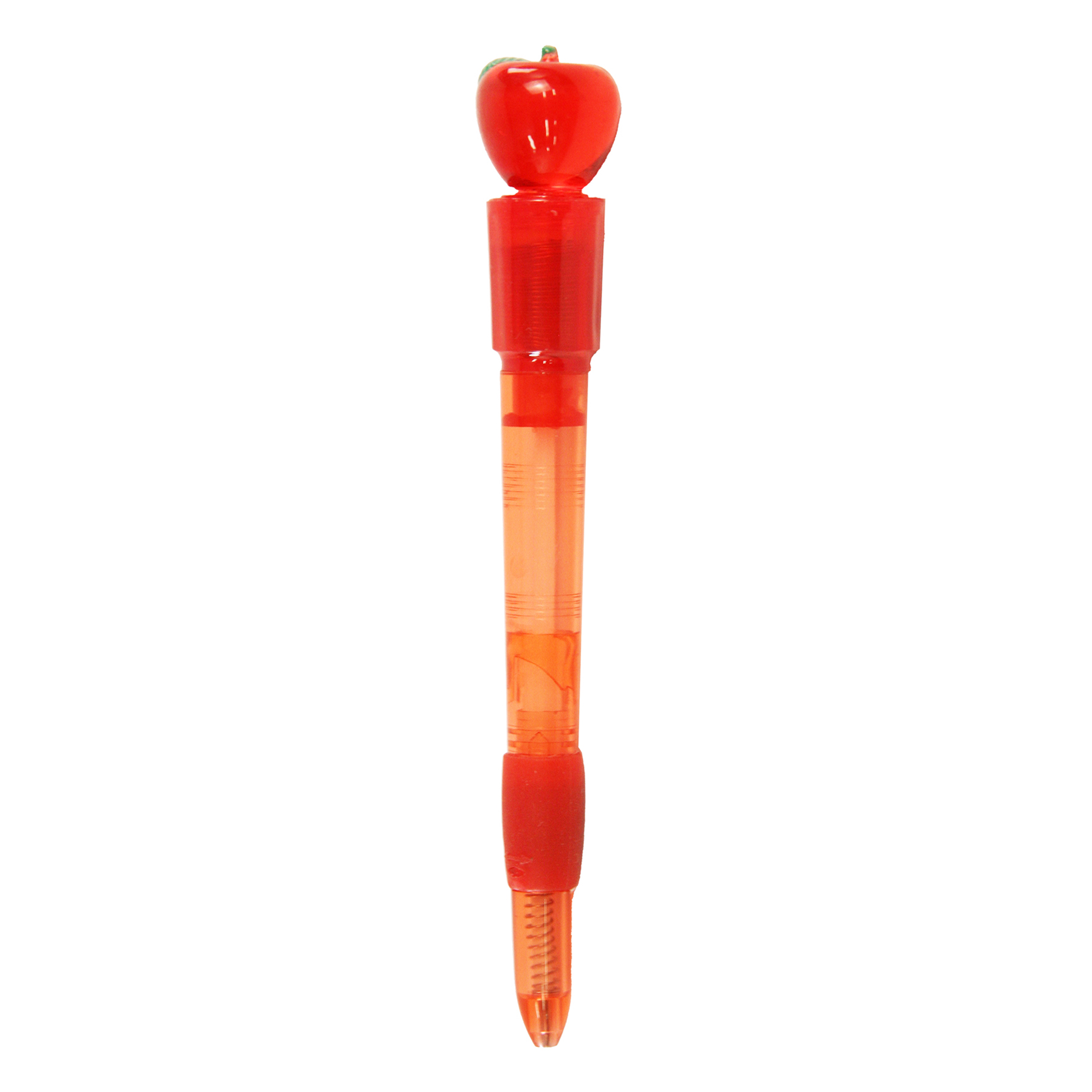 Ballpoint Light Up Apple Pen