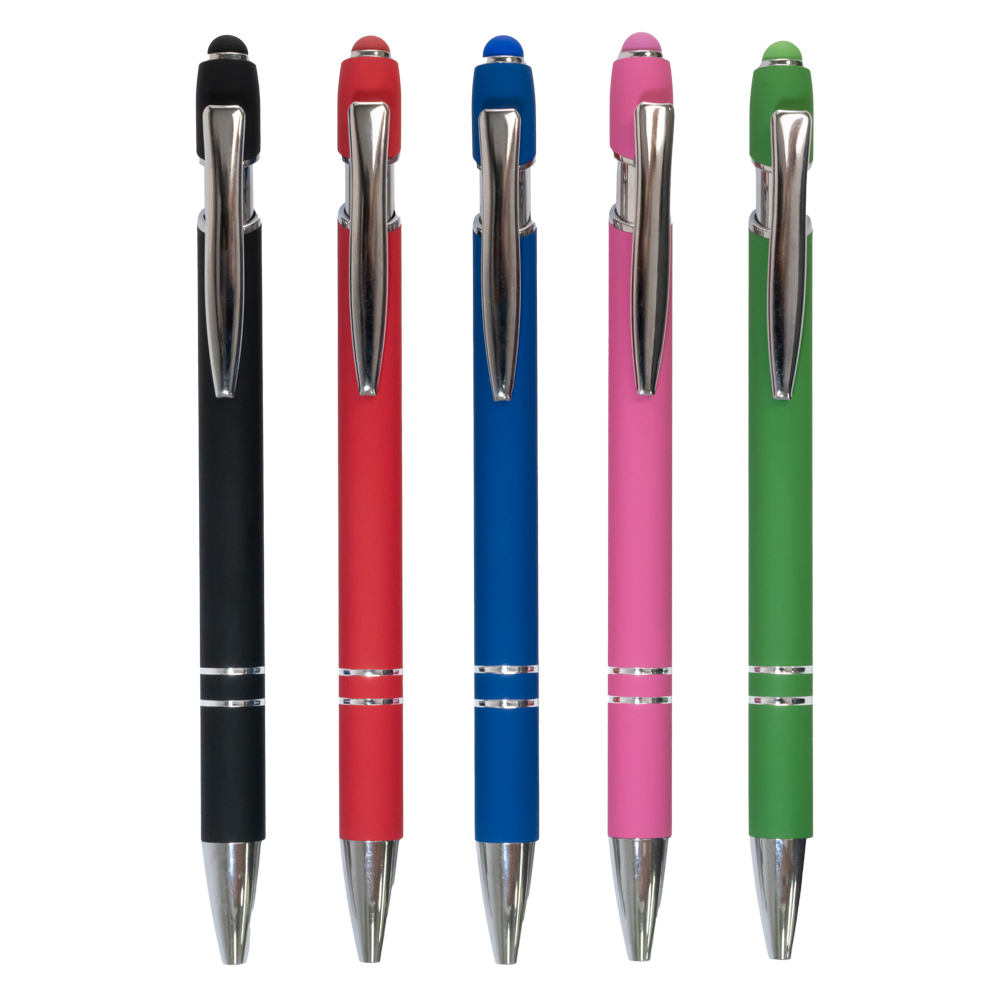 Alpine Click Pen 17