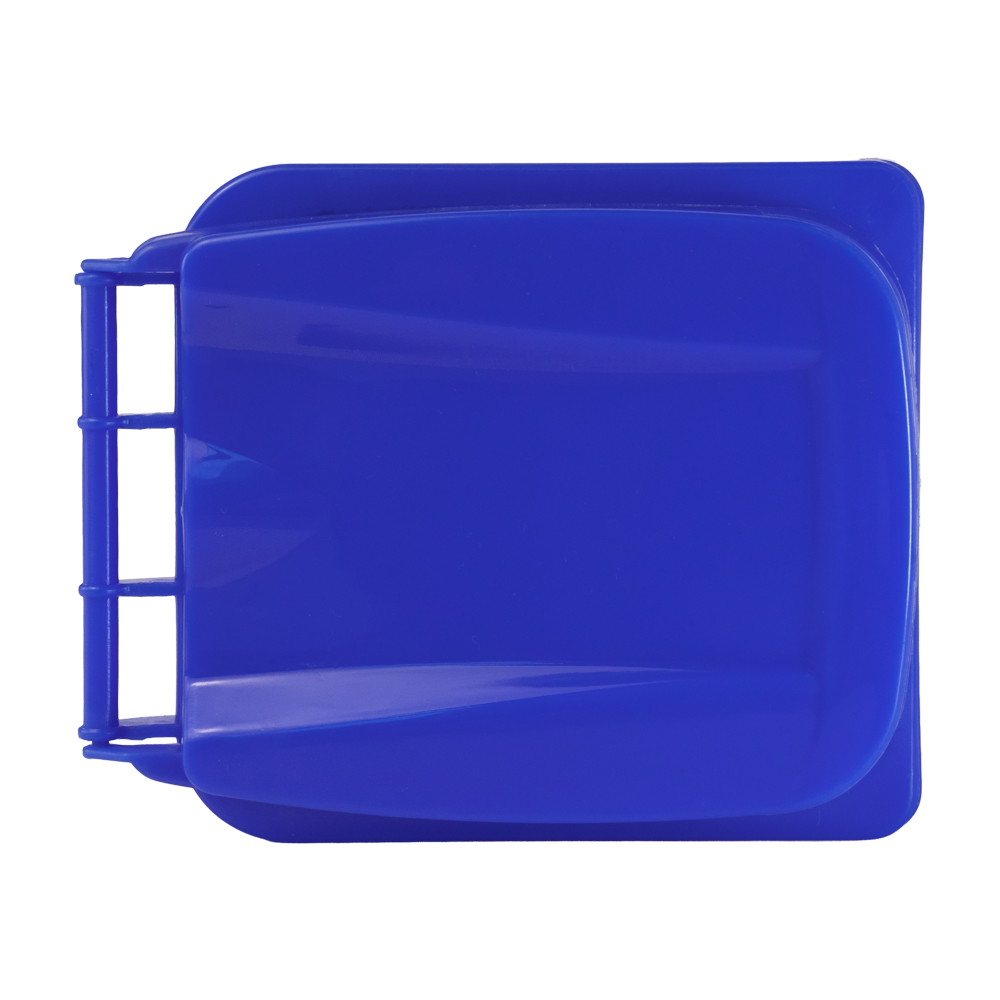 Recycling Bin Pen Holder