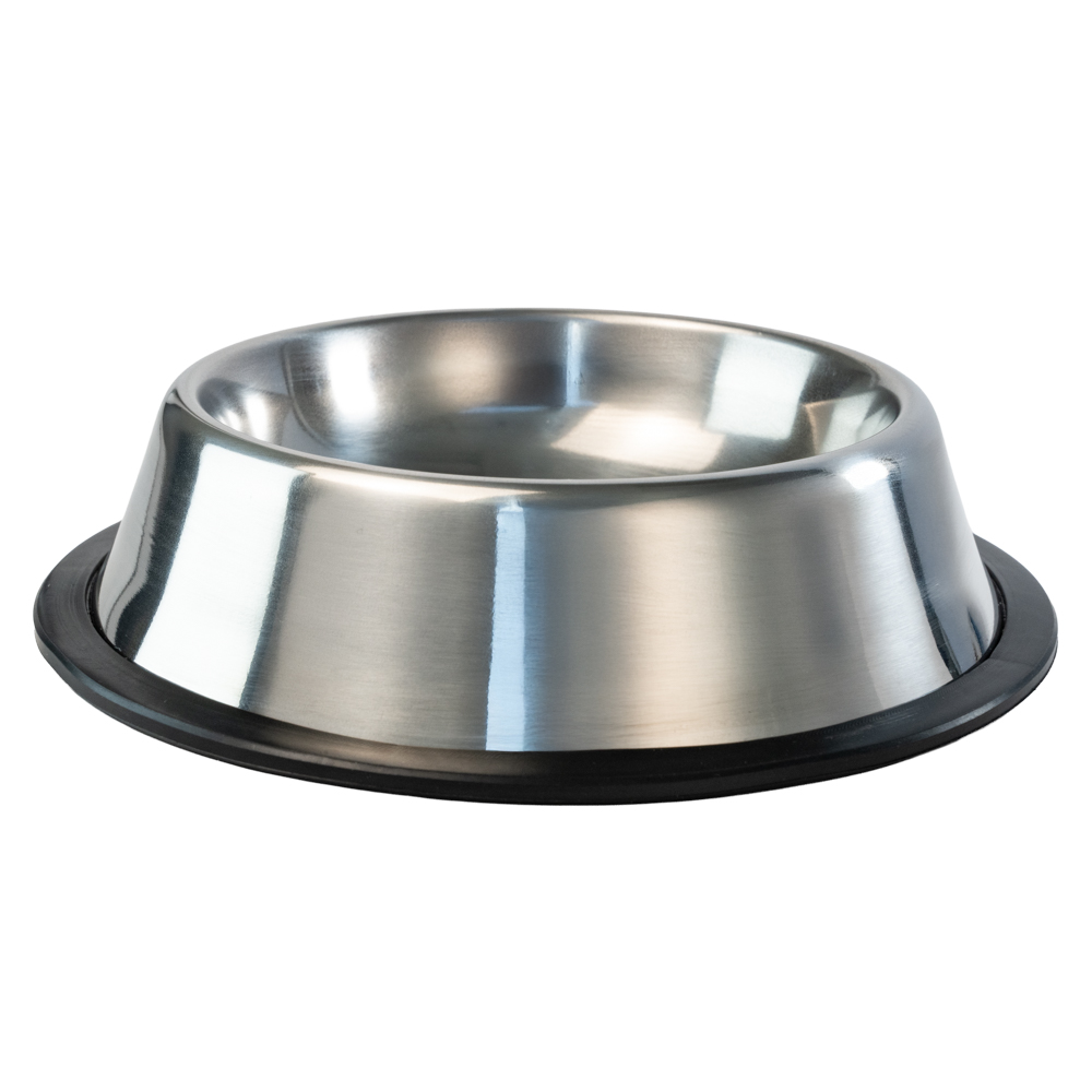 Stainless Steel Pet Bowl Small