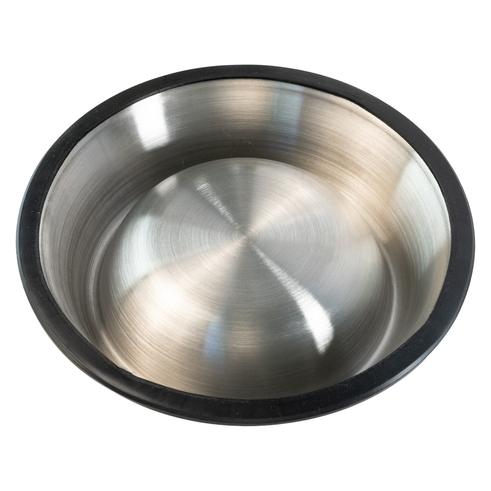 Stainless Steel Pet Bowl Small