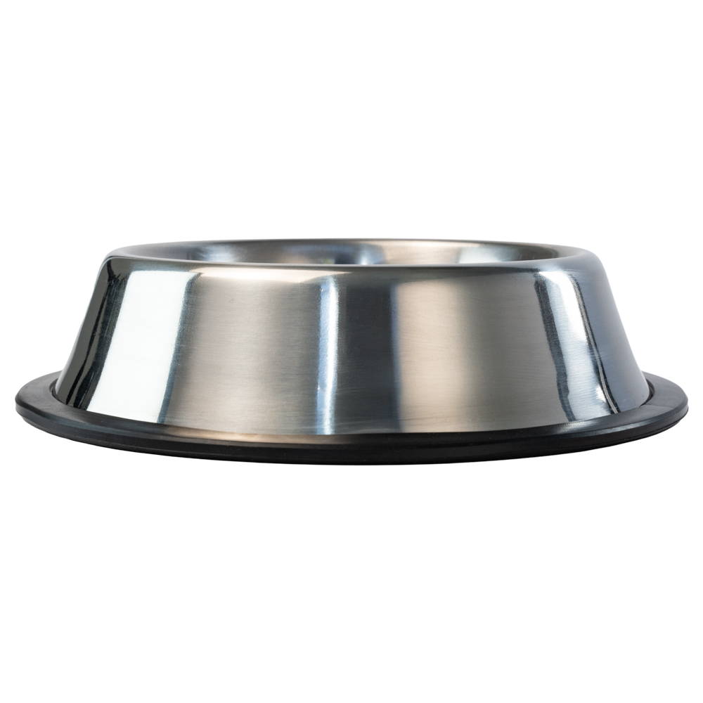 Stainless Steel Pet Bowl Small