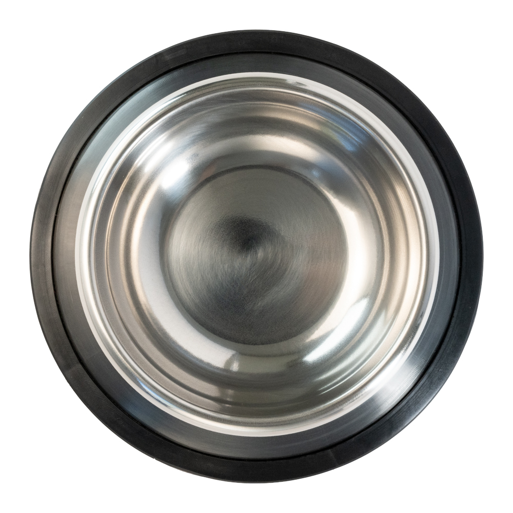 Stainless Steel Pet Bowl Small