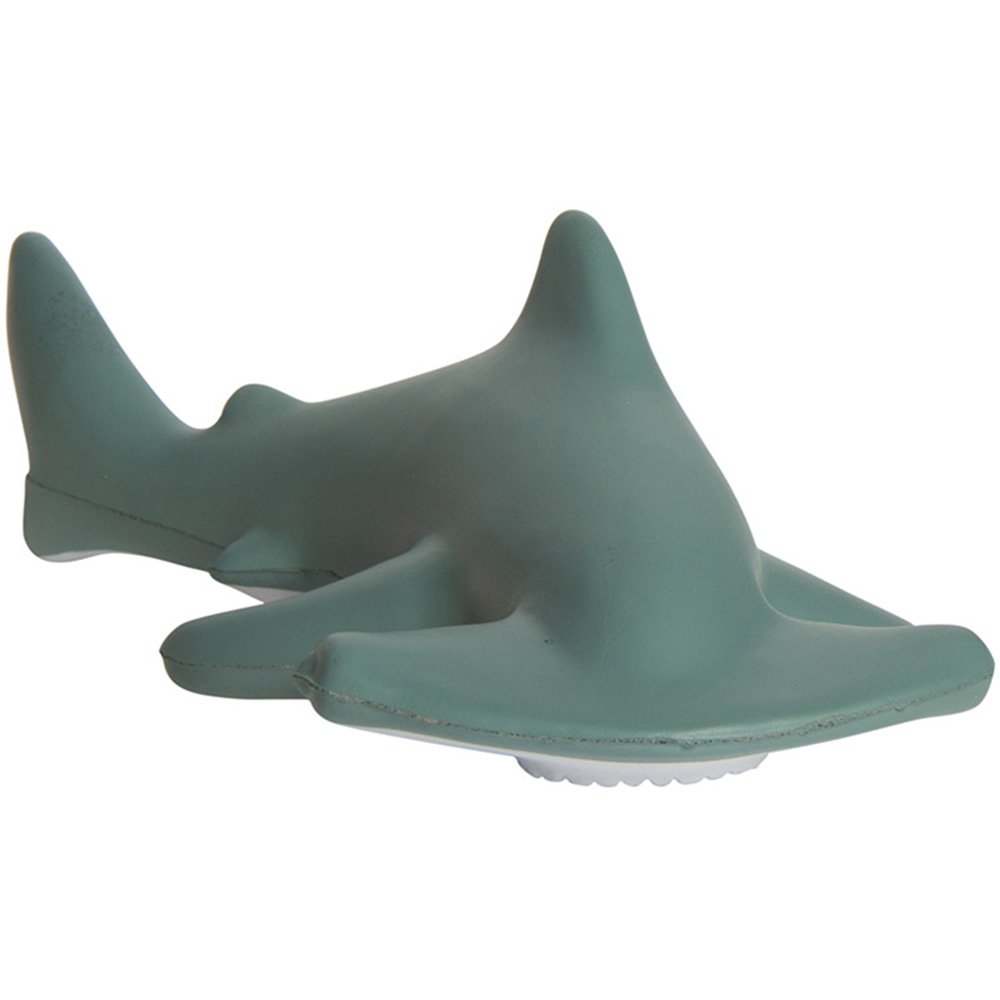 Hammerhead Shark Stress Reliever 16