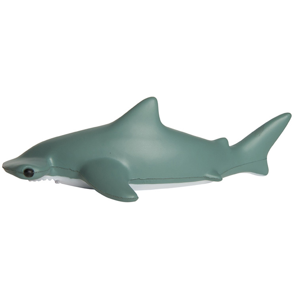 Hammerhead Shark Stress Reliever 15