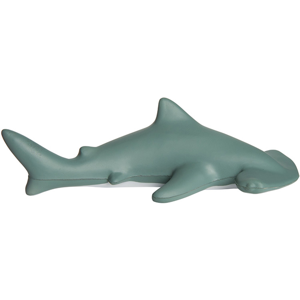 Hammerhead Shark Stress Reliever 17
