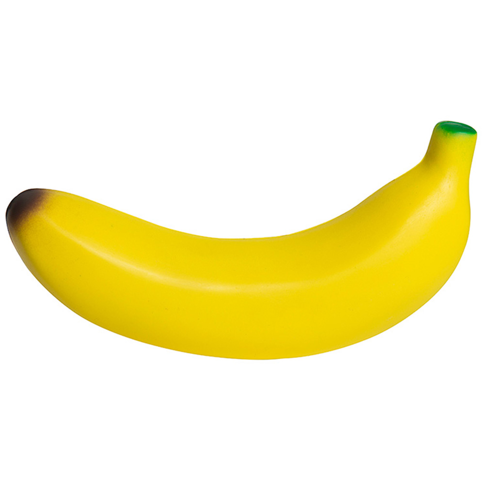 Banana Stress Reliever