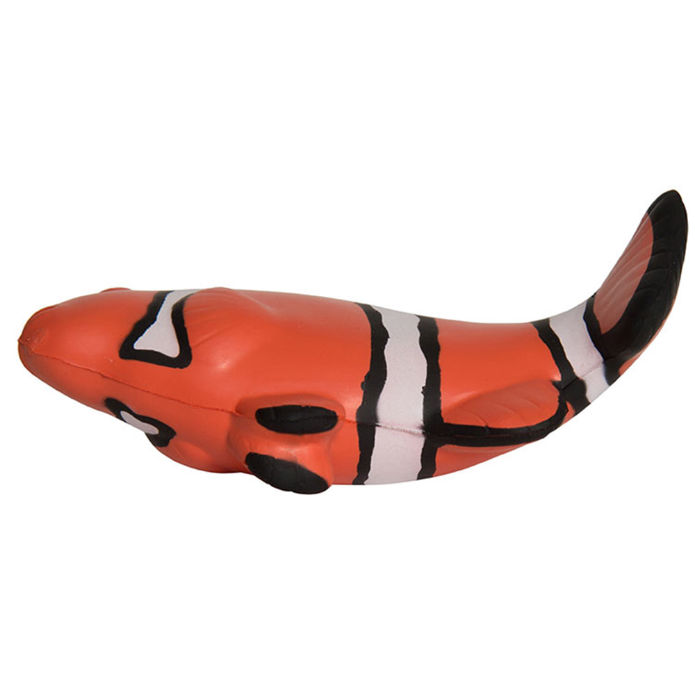 Clownfish Stress Reliever 17