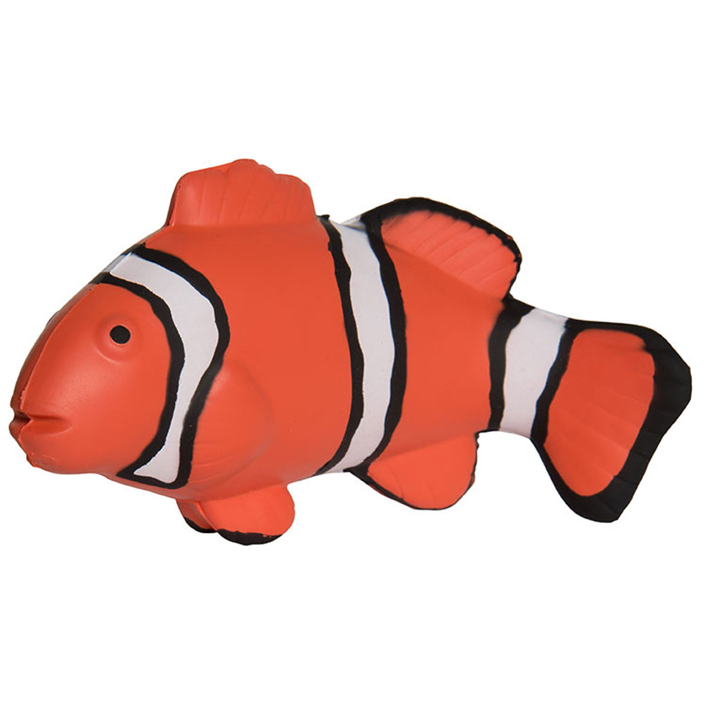 Clownfish Stress Reliever 18