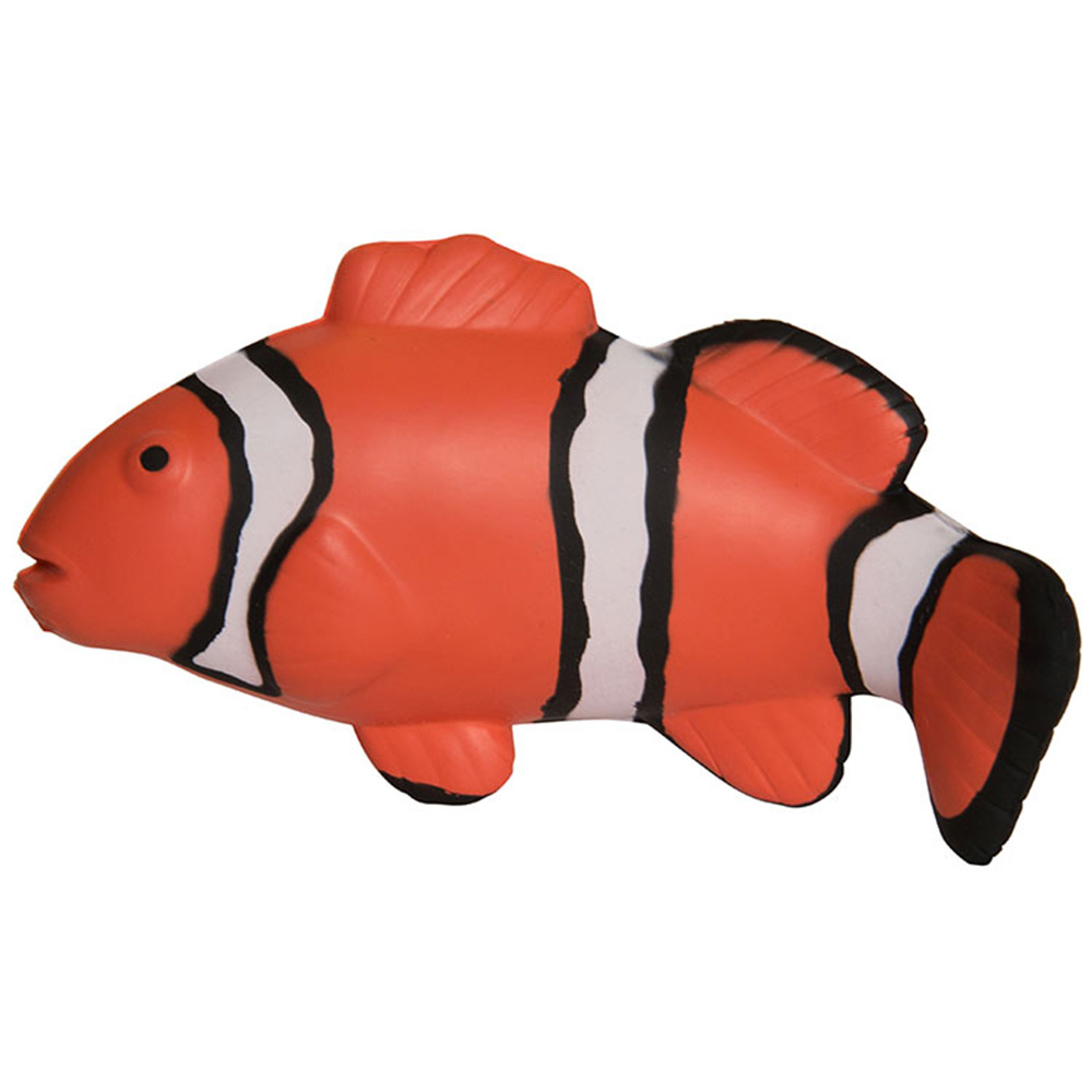 Clownfish Stress Reliever 20