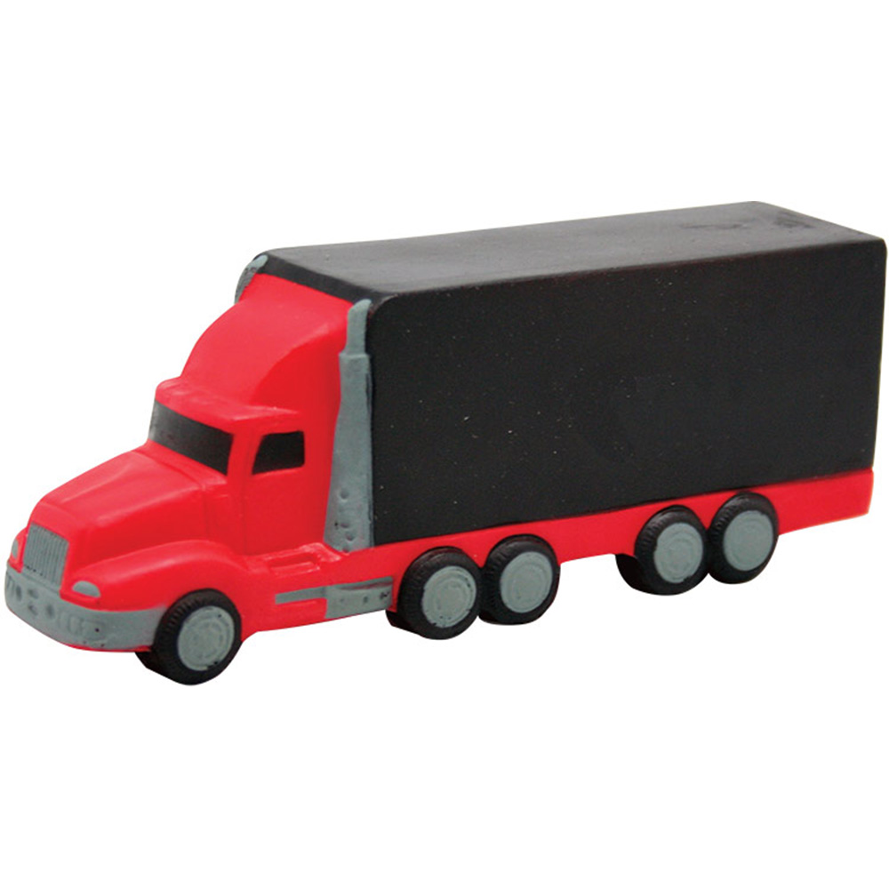 Semi Truck Stress Reliever 28
