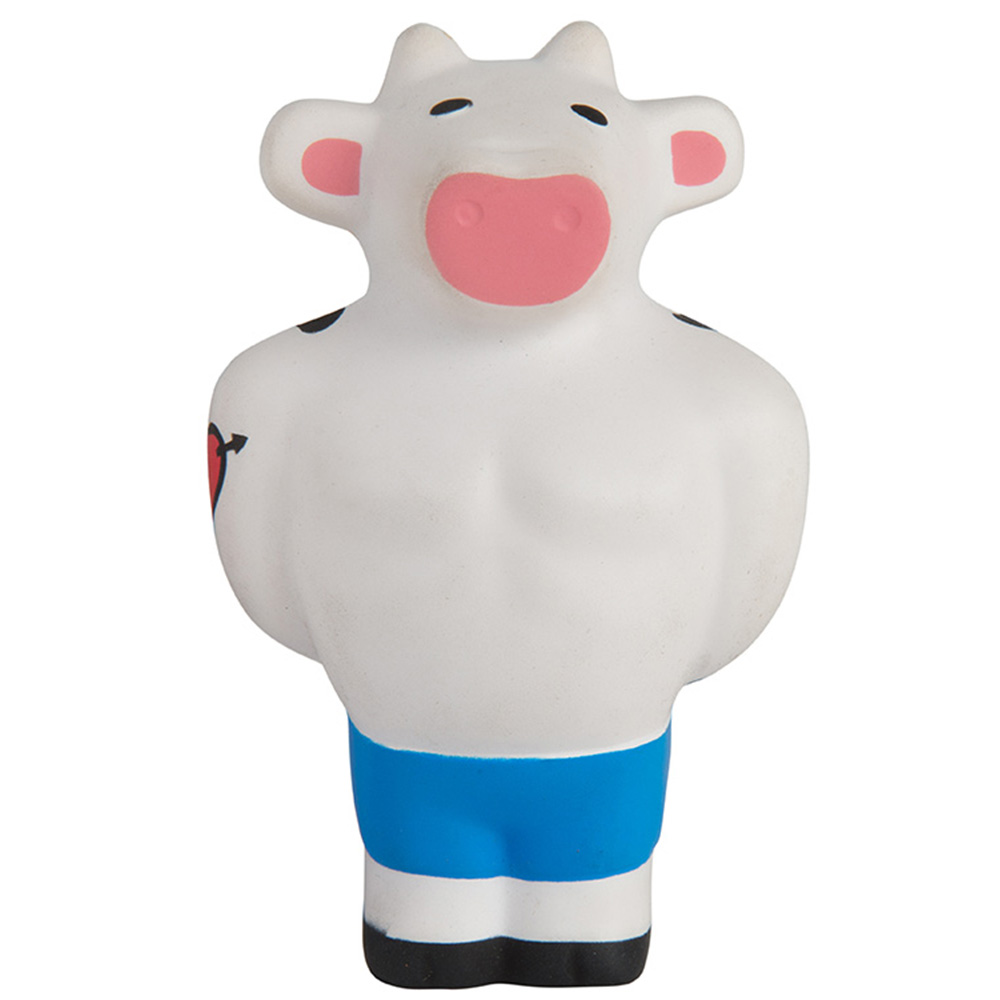 Beefcake Cow Stress Reliever