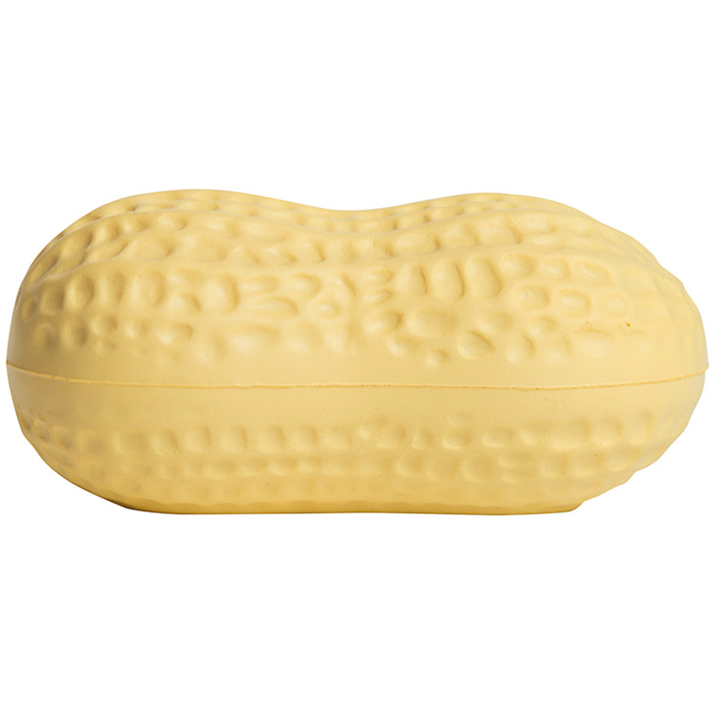 Peanut Stress Reliever 16