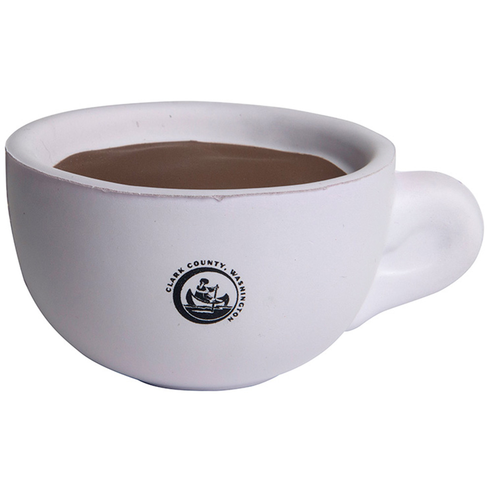 Coffee Cup Stress Reliever 17