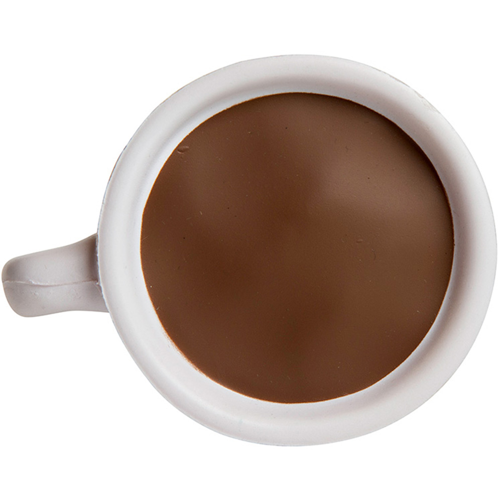 Coffee Cup Stress Reliever 18