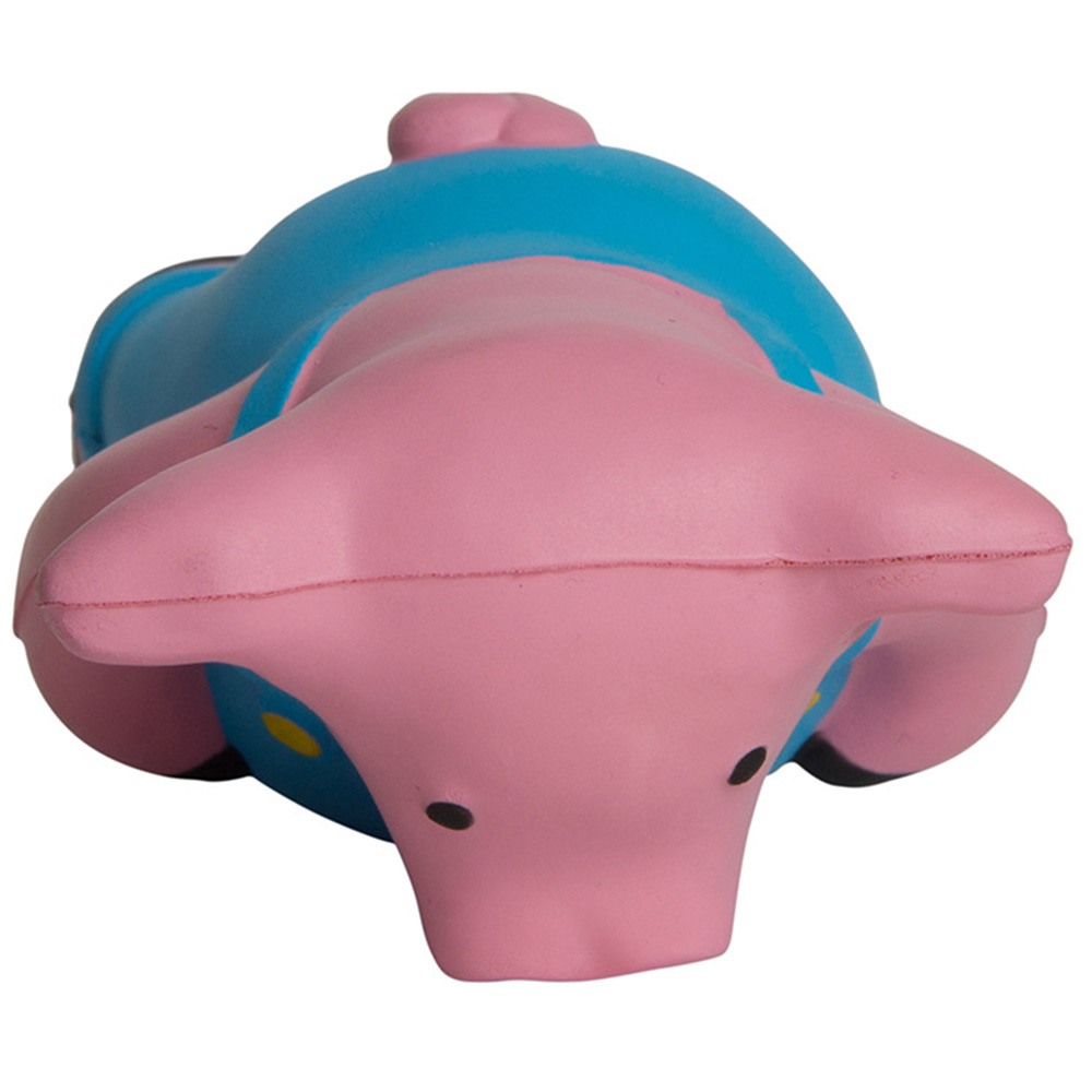 Farmer Pig Stress Reliever 13