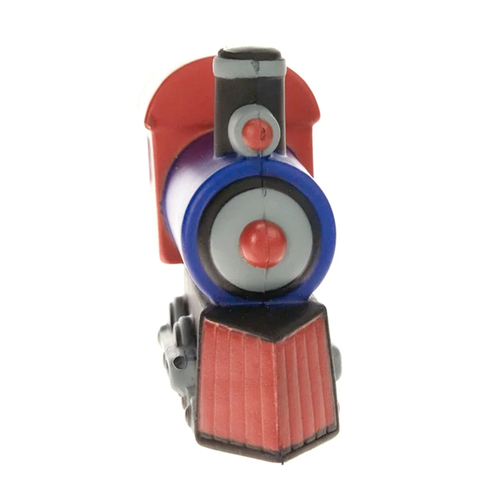 Choo Train with Sound Stress Reliever