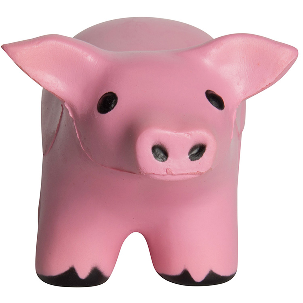 Dancing Pig with Vibration Stress Reliever 17