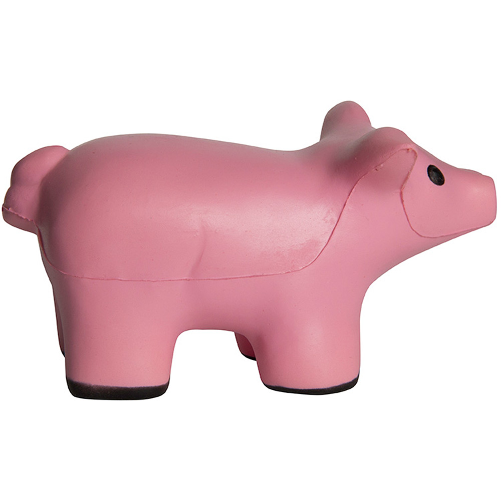 Dancing Pig with Vibration Stress Reliever 19