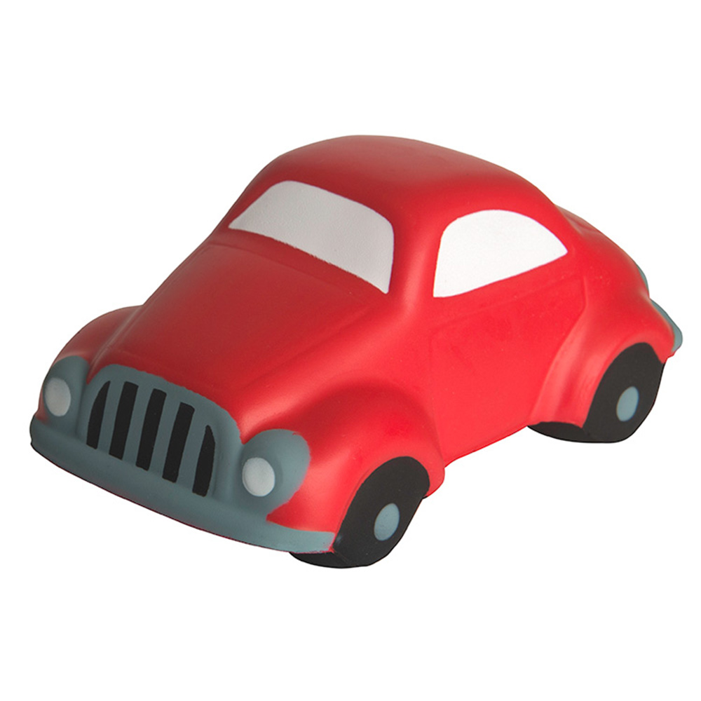 Speedy Car Stress Reliever 11