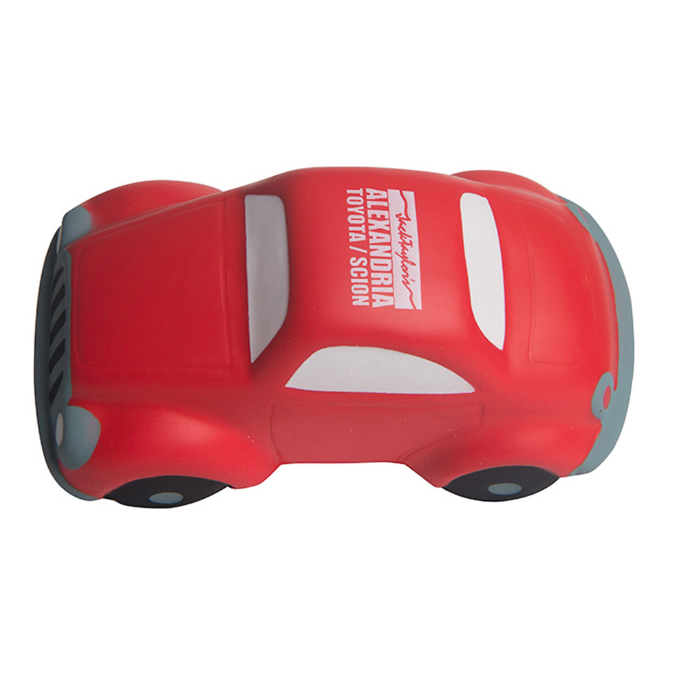 Speedy Car Stress Reliever 10