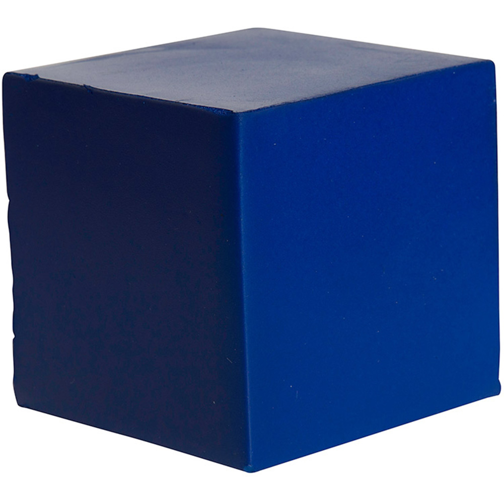 Cube Stress Reliever 35