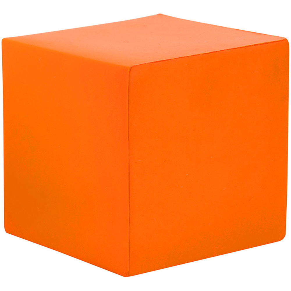 Cube Stress Reliever 36