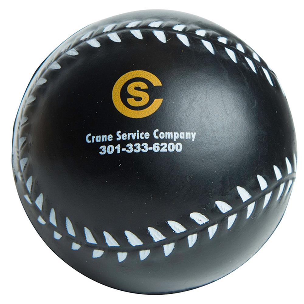 Baseball Stress Reliever 43
