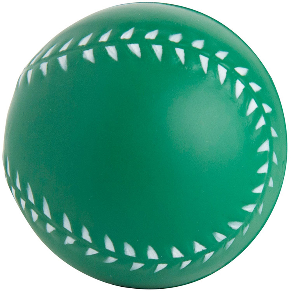 Baseball Stress Reliever 44
