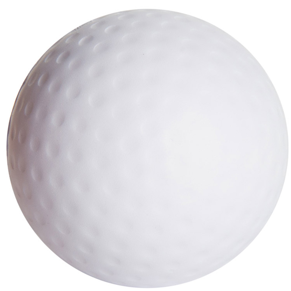 Golf Ball Stress Reliever 17