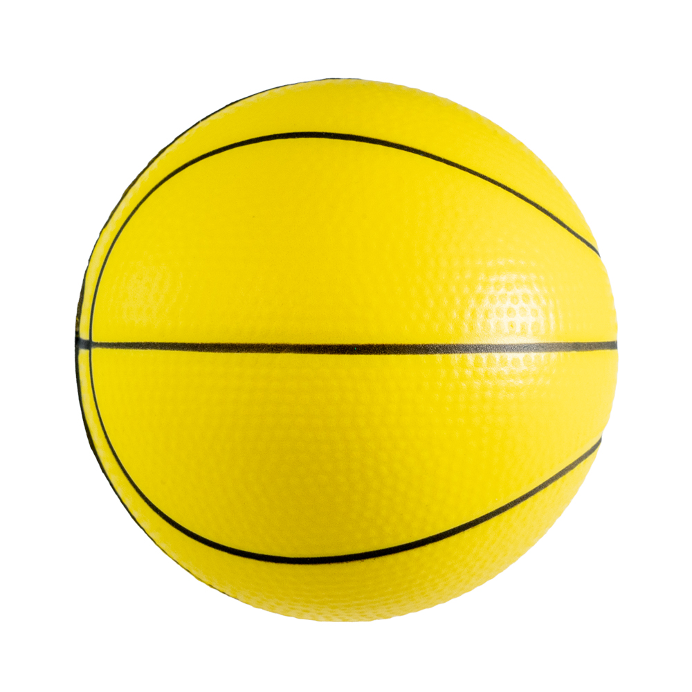 Basketball Stress Reliever 7