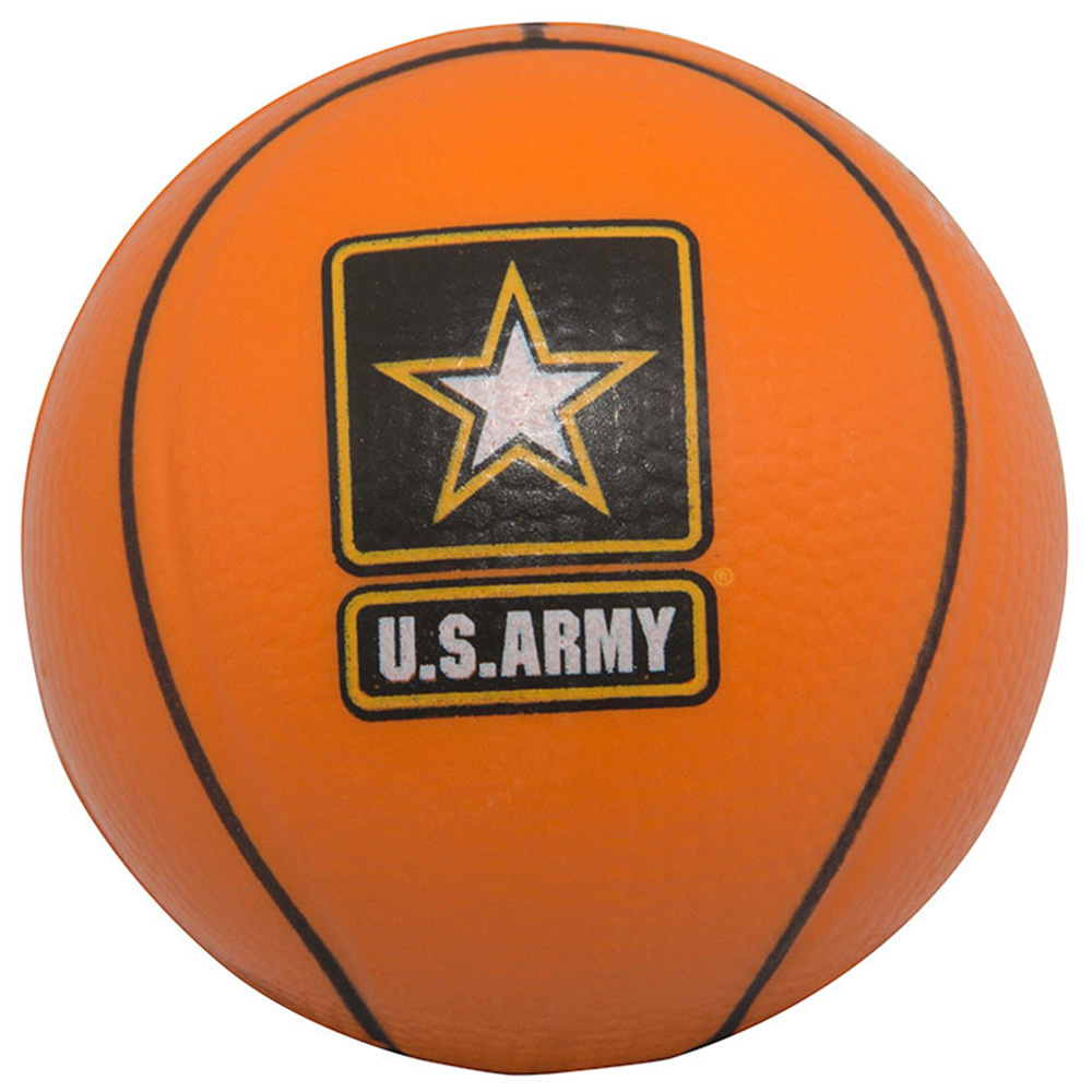 Basketball Stress Reliever 8