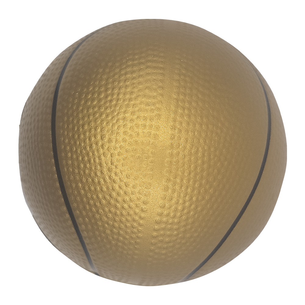 Basketball Stress Reliever 10