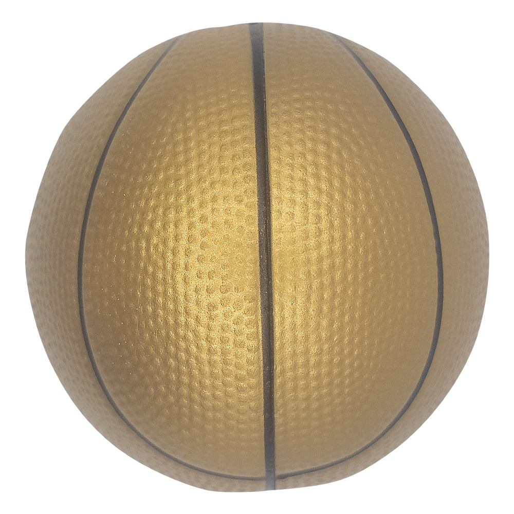 Basketball Stress Reliever 12