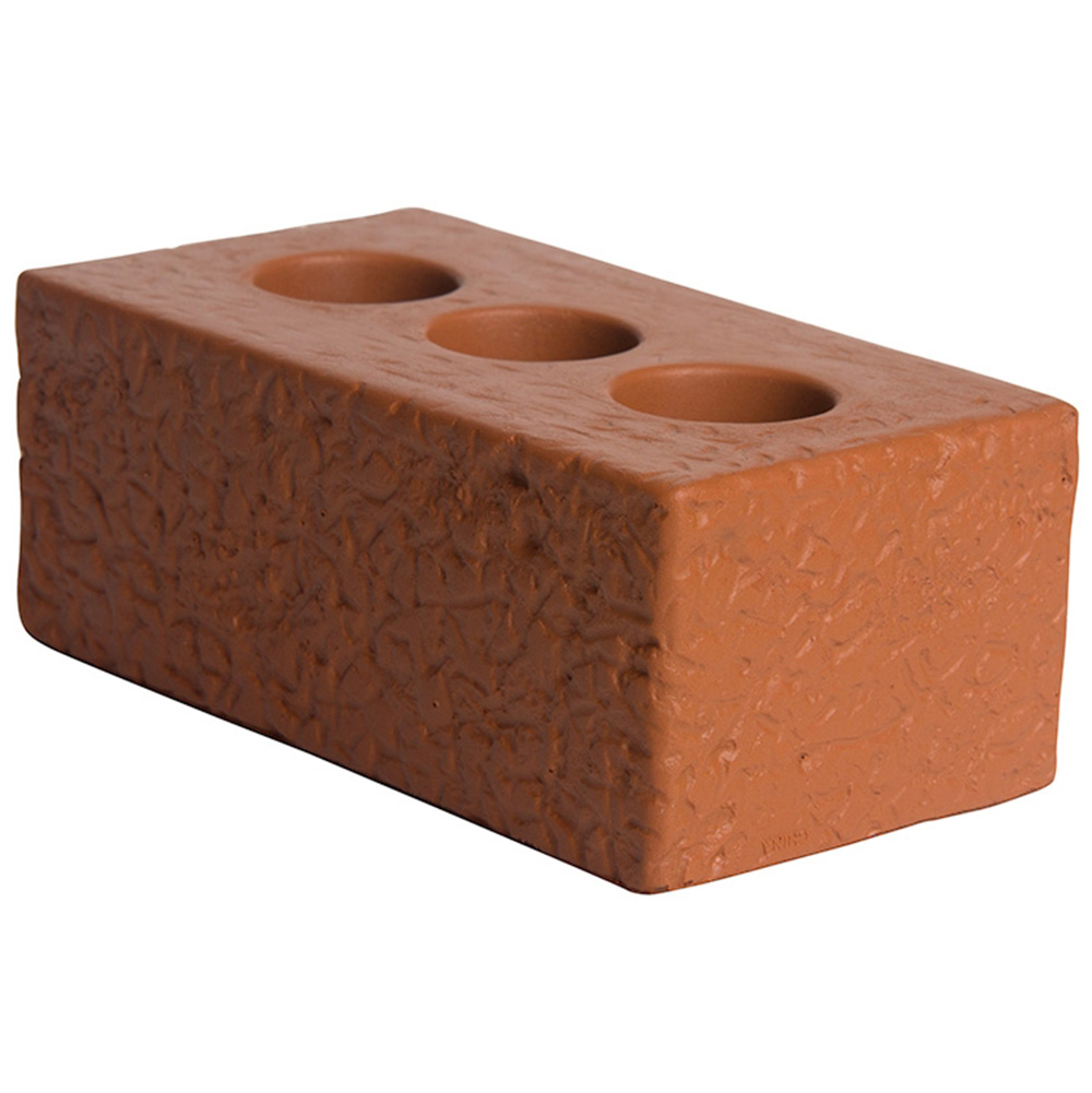 Brick Stress Reliever 7