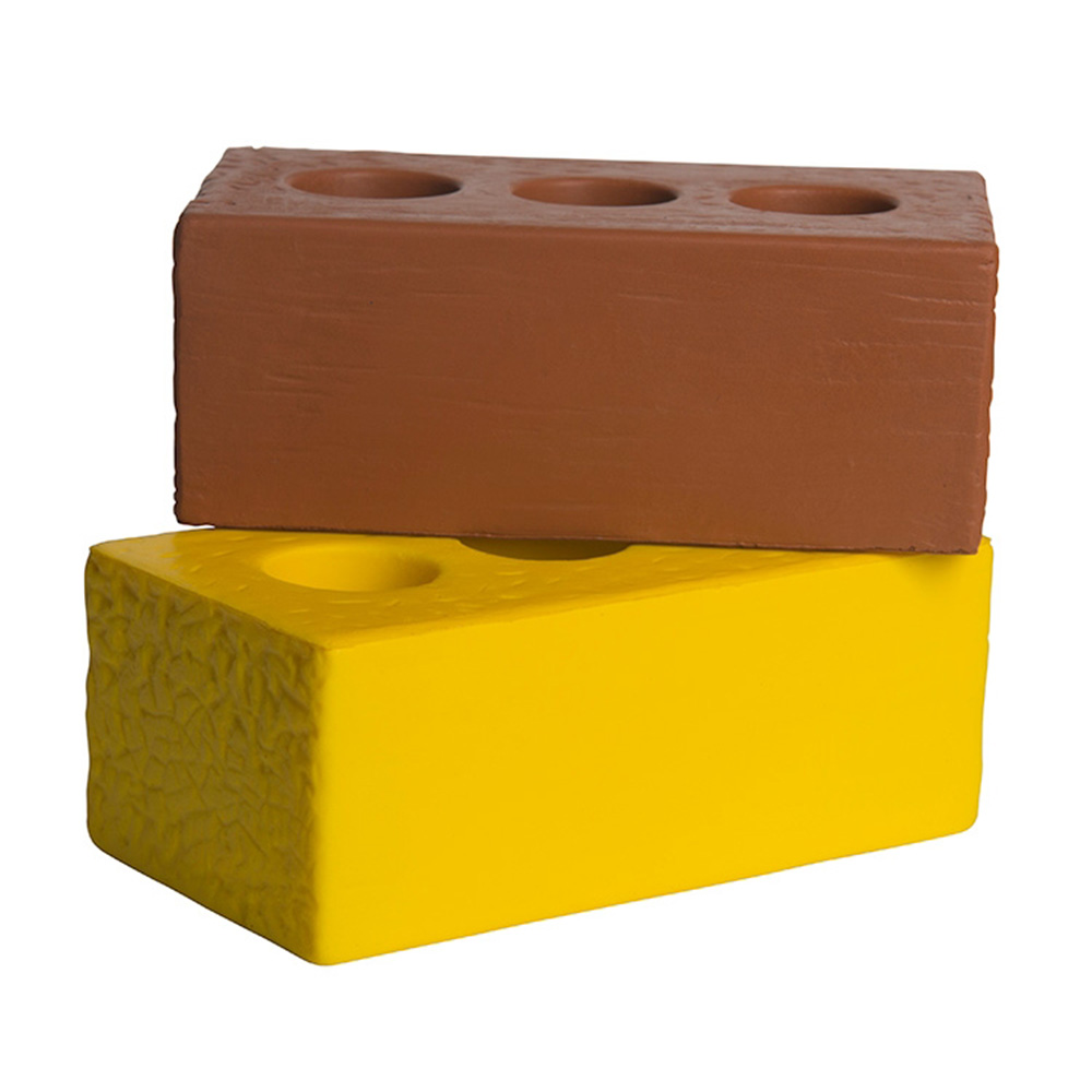 Brick Stress Reliever 3