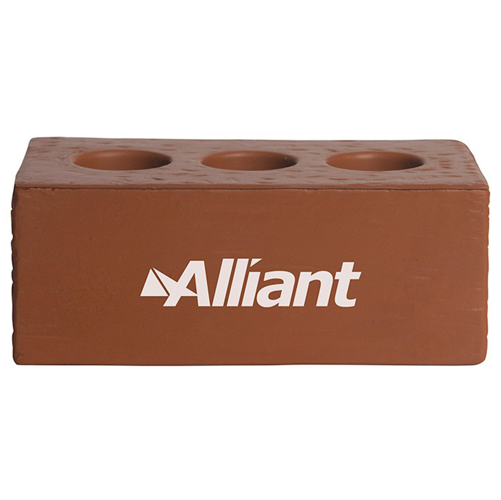 Brick Stress Reliever 6