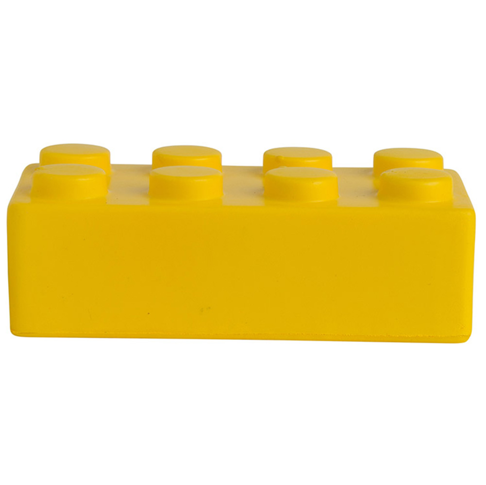 Construction Block Stress Reliever 33