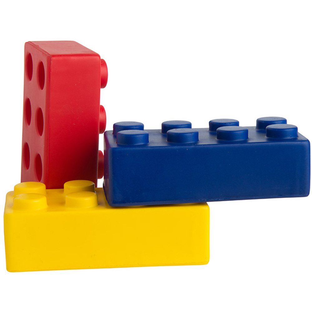 Construction Block Stress Reliever 25
