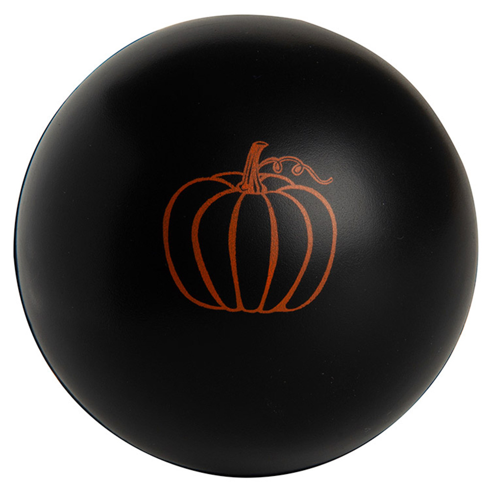 Pumpkin Stress Ball 8