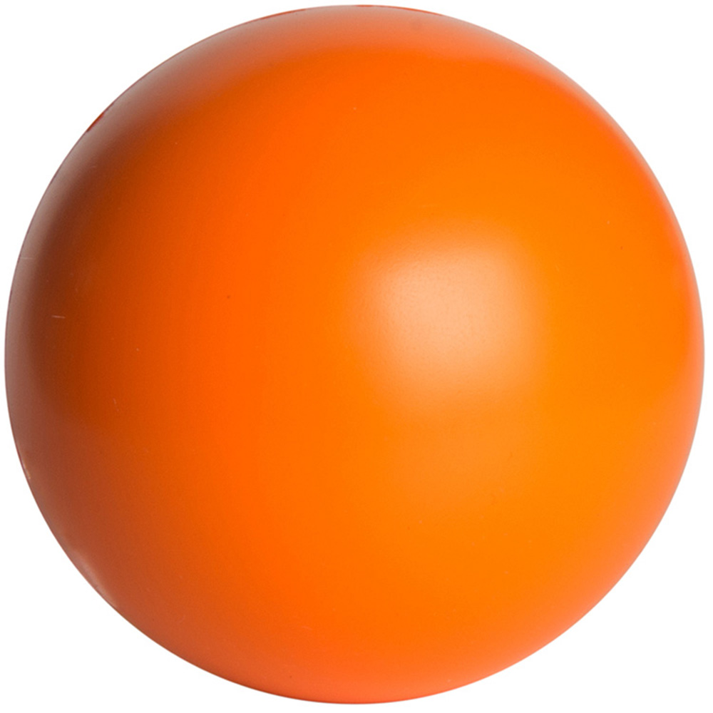 Jack-o'-Lantern Stress Ball 6