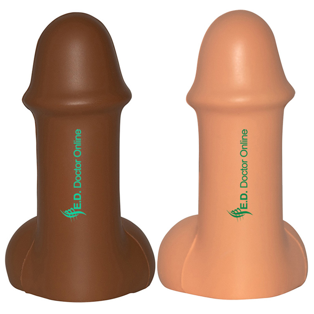 Penis Stress Reliever 24