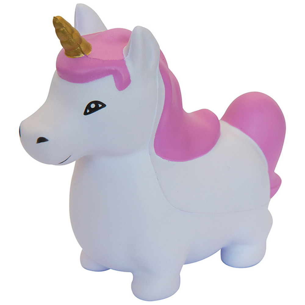 Unicorn Stress Reliever 5