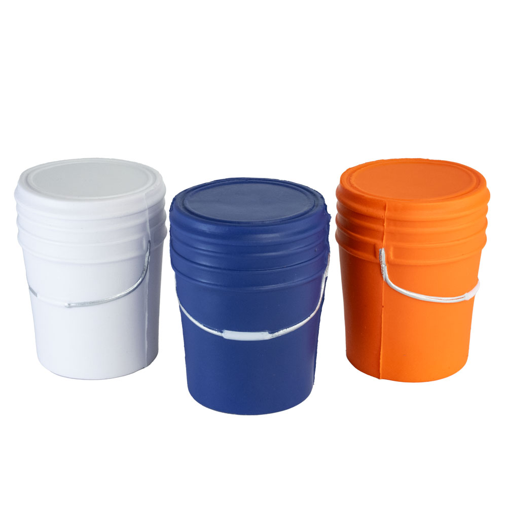 5 Gallon Bucket Stress Reliever 13