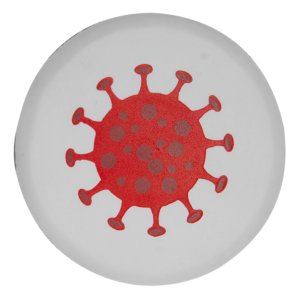 COVID-19 Pill Tablet Stress Reliever 18