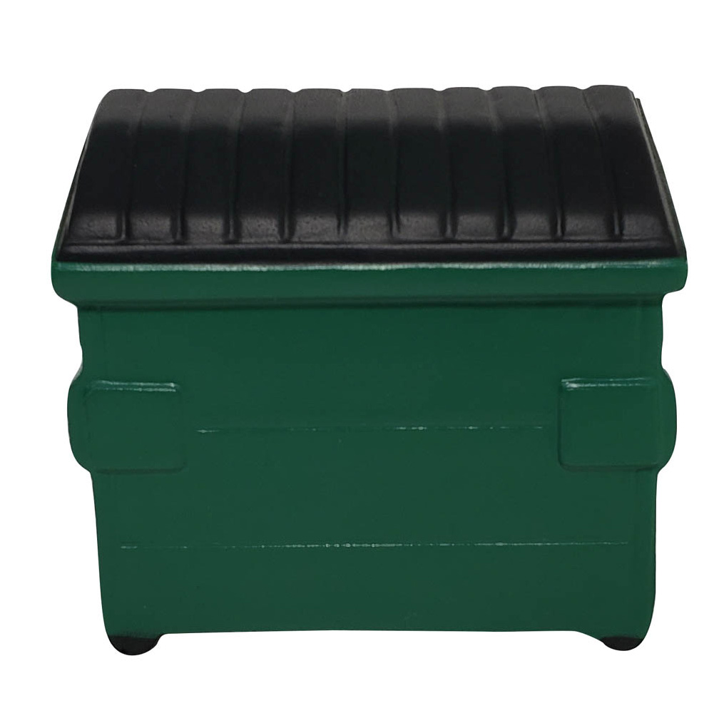 Dumpster Stress Reliever 29