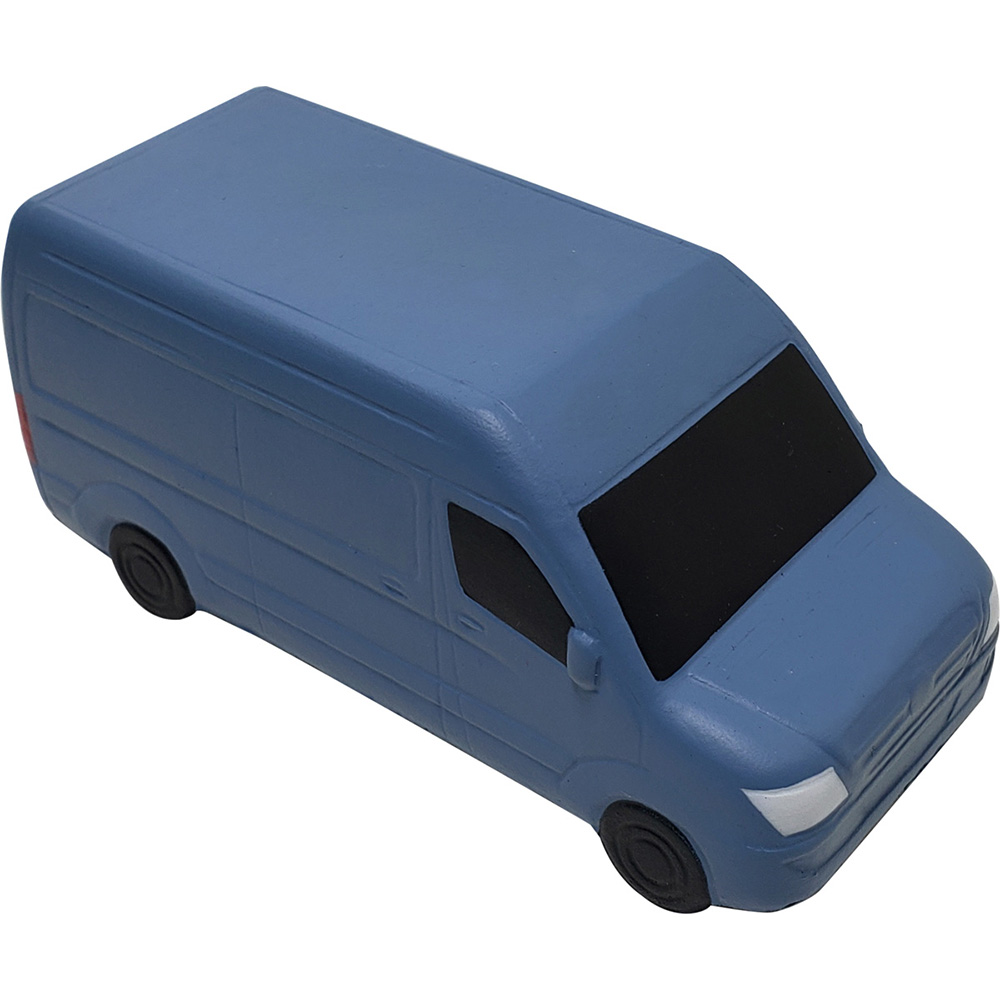 Sprinter Van Stress Reliever 10