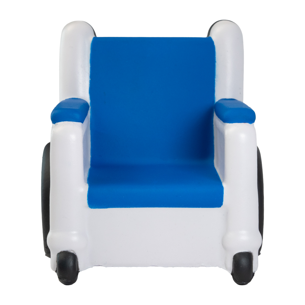 Wheelchair Stress Reliever
